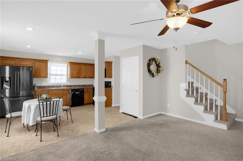 7 Trotters Run, Thomasville, North Carolina image 7