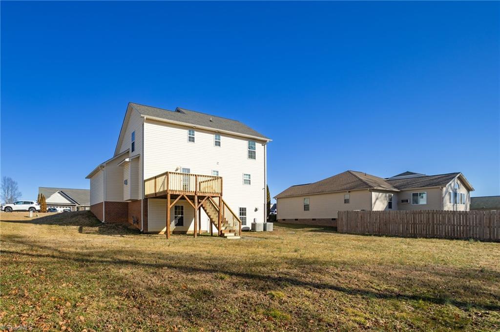 7 Trotters Run, Thomasville, North Carolina image 32