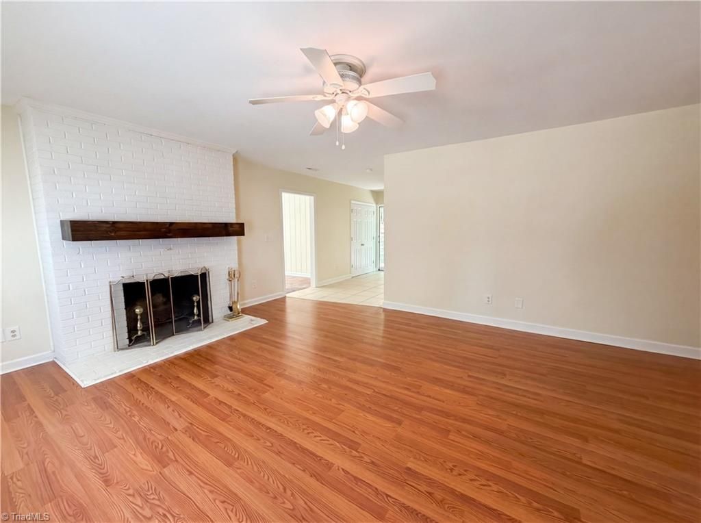Photo of 2815 Midpines Drive, Winston-Salem, NC 27127 (MLS # 1218060)