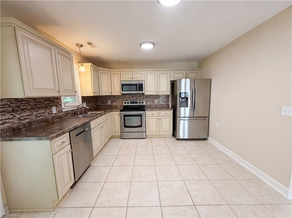 Photo of 2815 Midpines Drive, Winston-Salem, NC 27127 (MLS # 1218060)