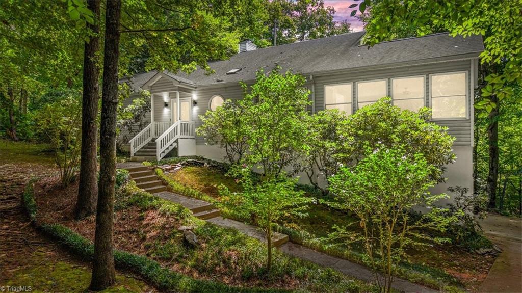 2725 Stable Hill Trail, Kernersville, NC, 27284