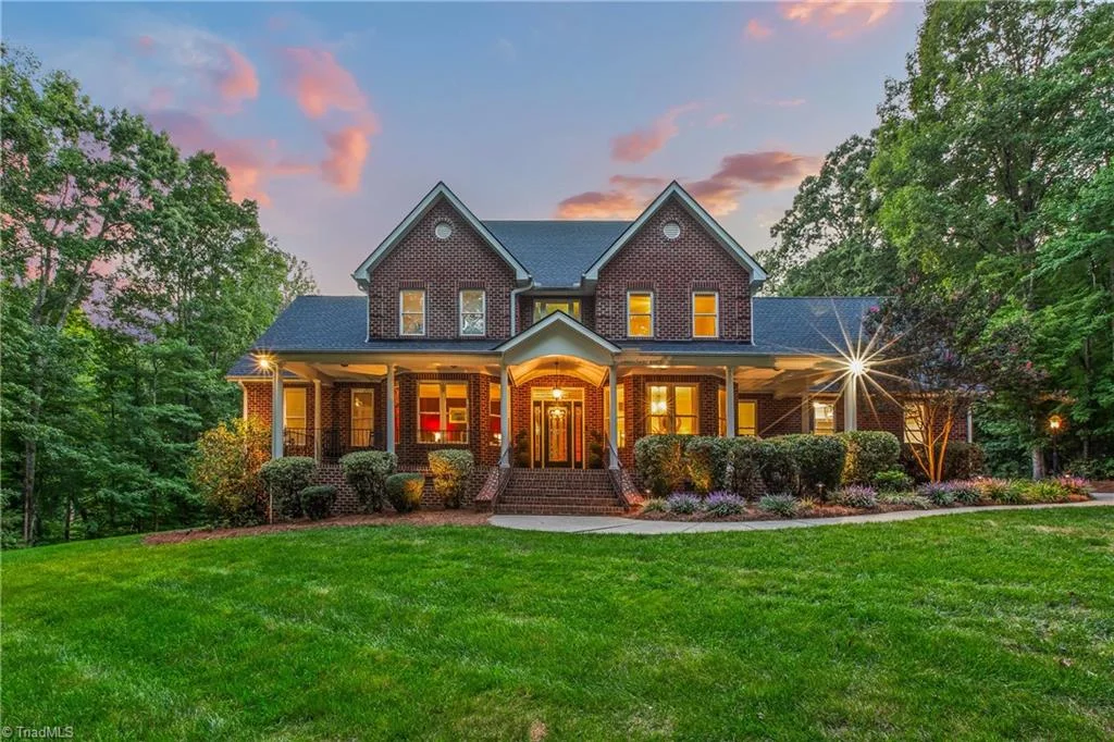 370 Rabbit Farm Trail, Advance, NC, 27006