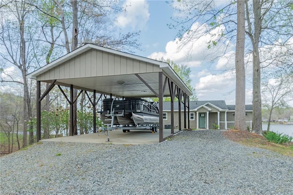 Photo of 362 Hillview Drive, Lexington, NC 27292 (MLS # 1216550)