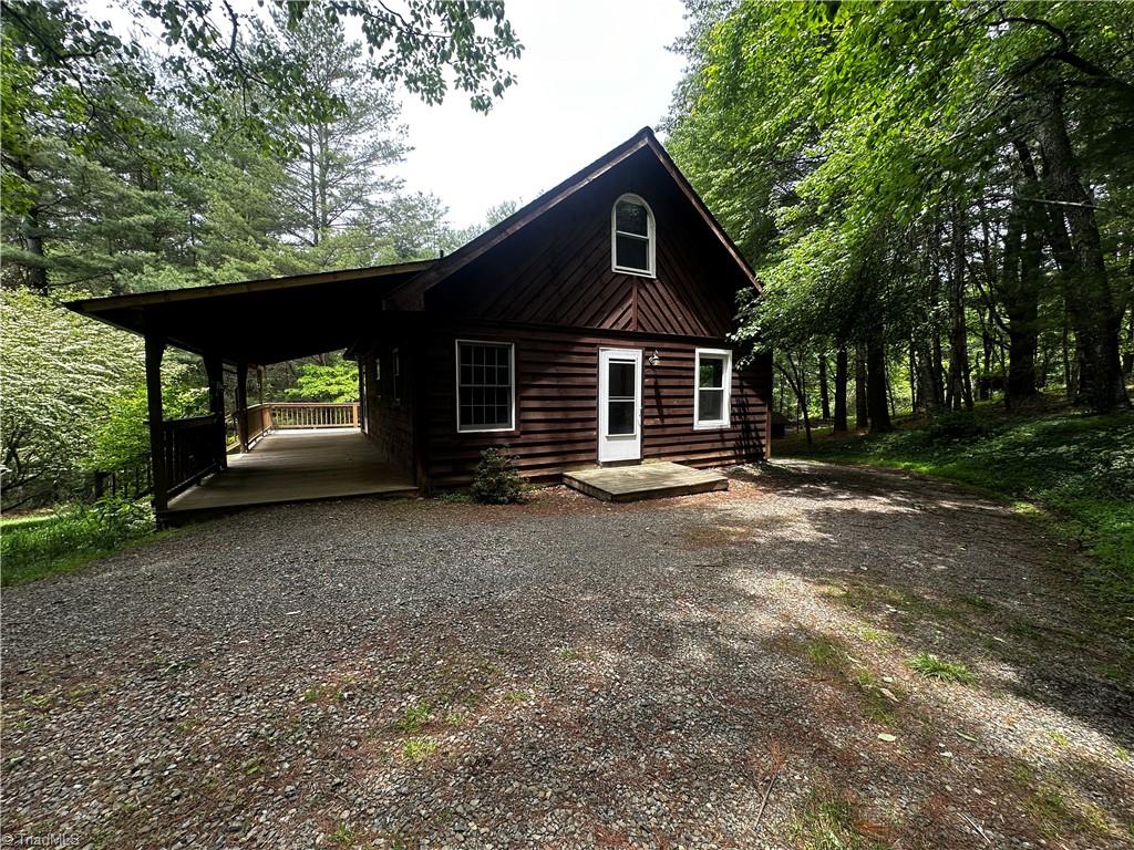 71 Doell Lane, Sparta, North Carolina image 16
