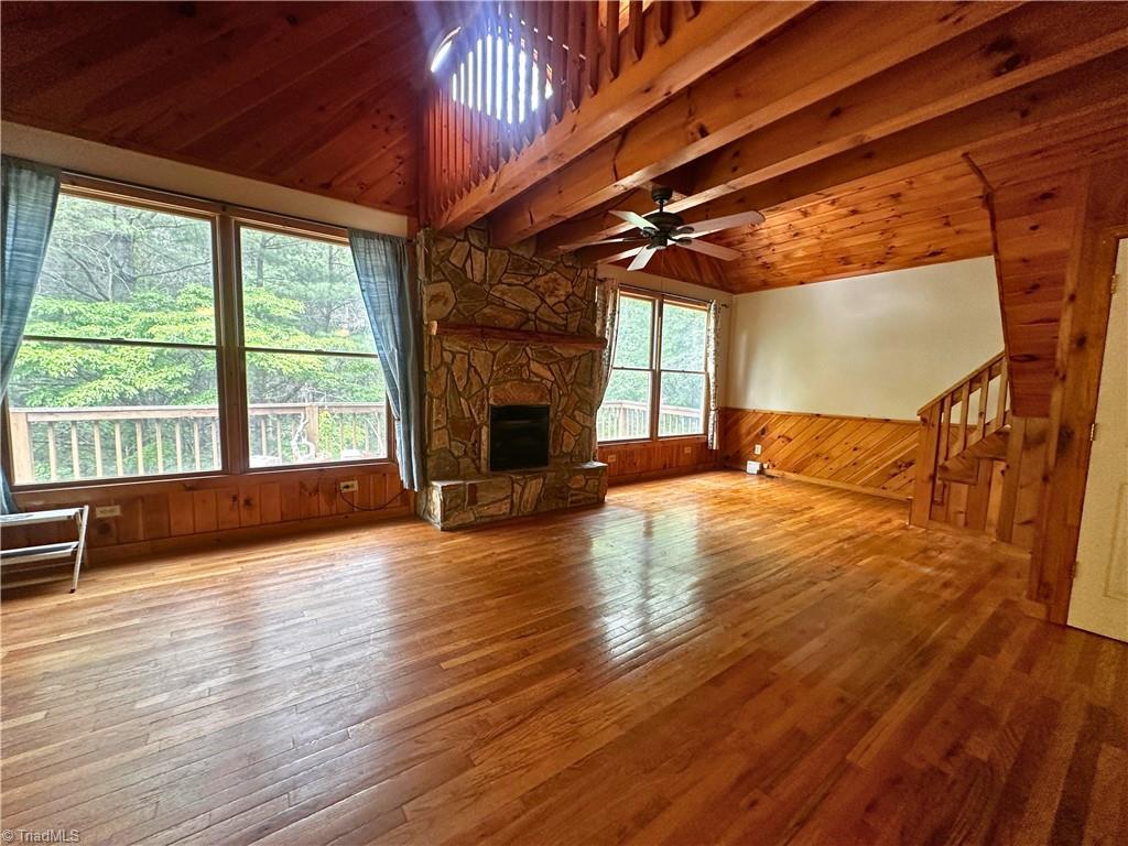71 Doell Lane, Sparta, North Carolina image 3