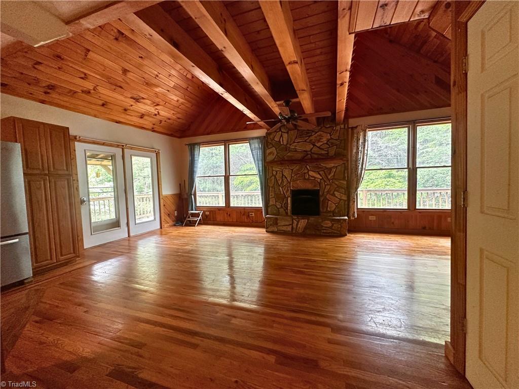 71 Doell Lane, Sparta, North Carolina image 4