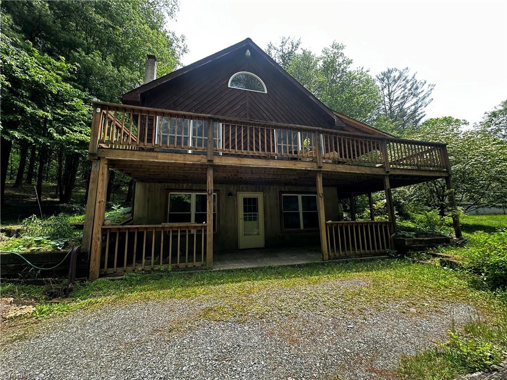 71 Doell Lane, Sparta, North Carolina image 1
