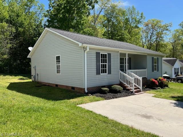 107 Layton Way, Thomasville, North Carolina image 3