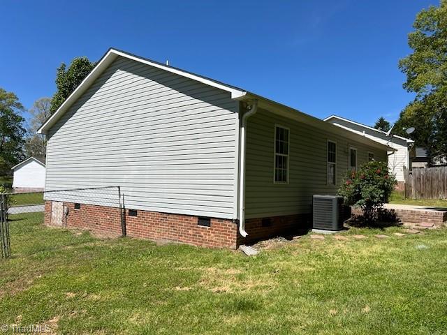 107 Layton Way, Thomasville, North Carolina image 5