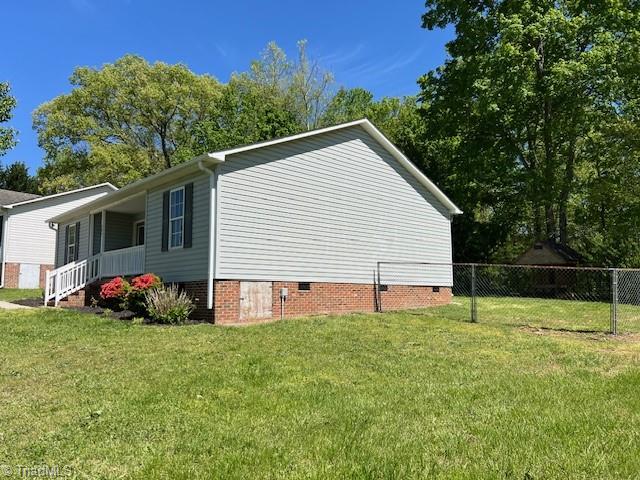 107 Layton Way, Thomasville, North Carolina image 2