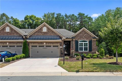 671 Whisper Ridge Drive Graham NC 27253