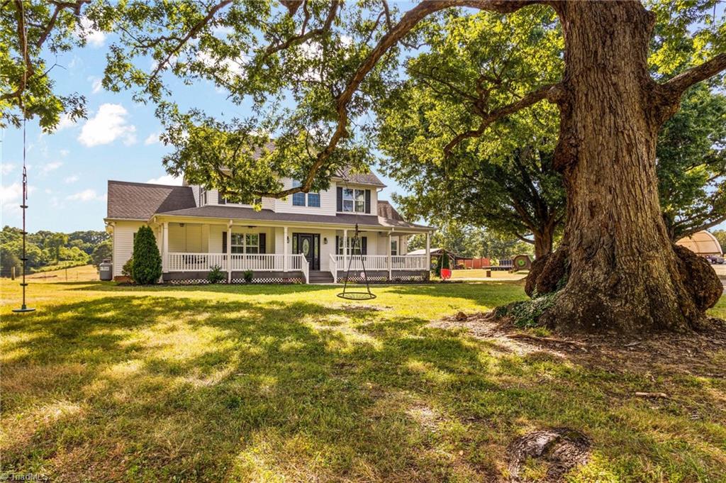 11681 Mooresville Road, Davidson, North Carolina image 9