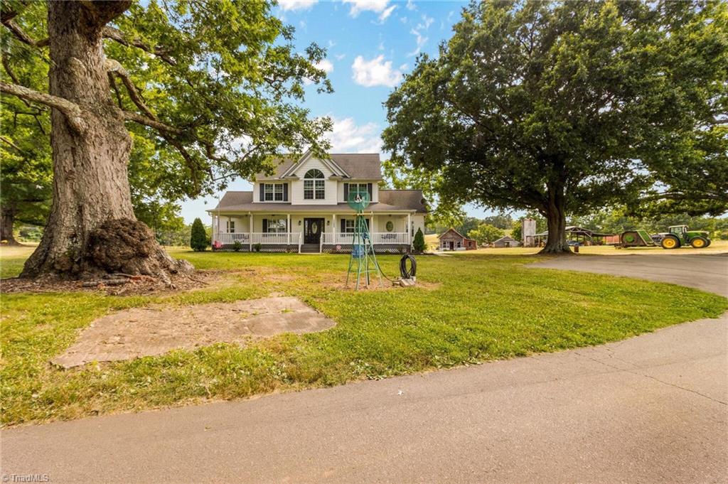 11681 Mooresville Road, Davidson, North Carolina image 8