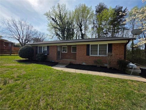 Multifamily For Sale - 714 Verta Avenue<br/> Archdale, NC 27263