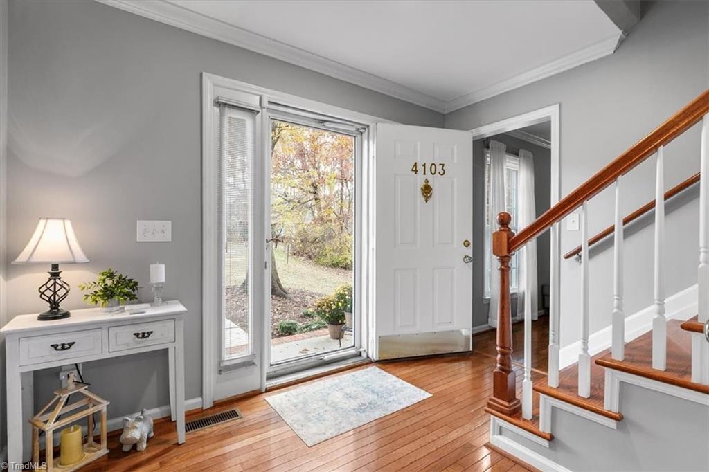 4103 Quarterstaff Court