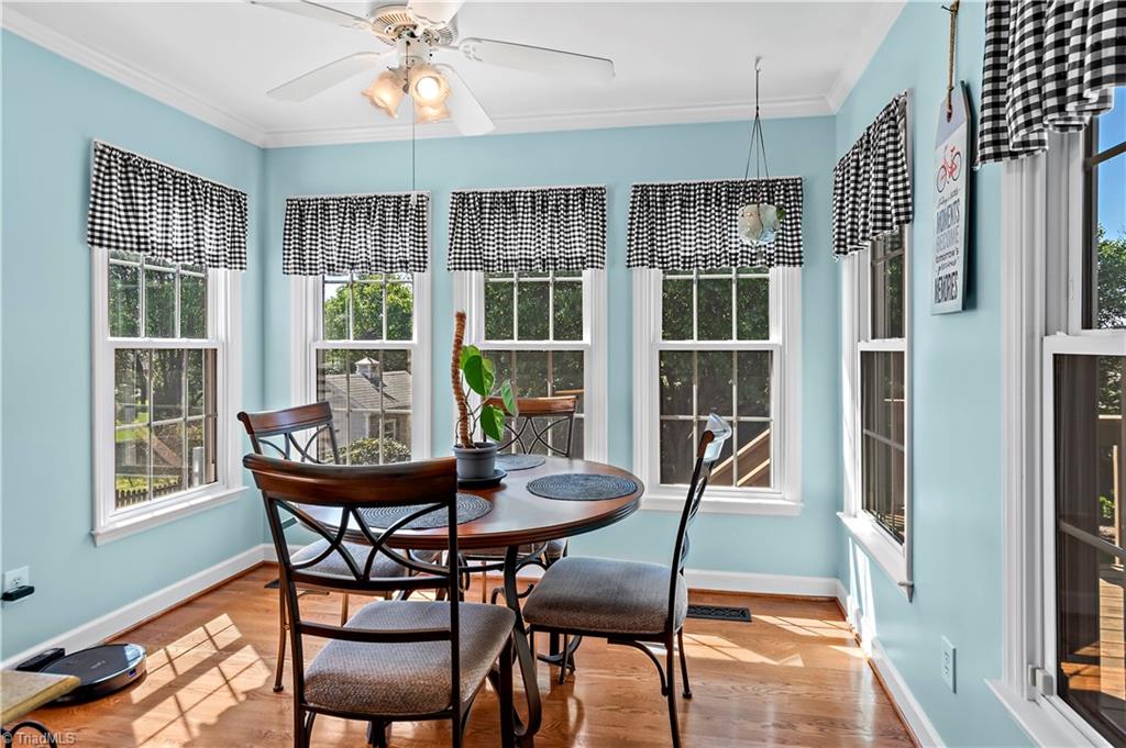 913 George Place Drive, Kernersville, North Carolina image 15
