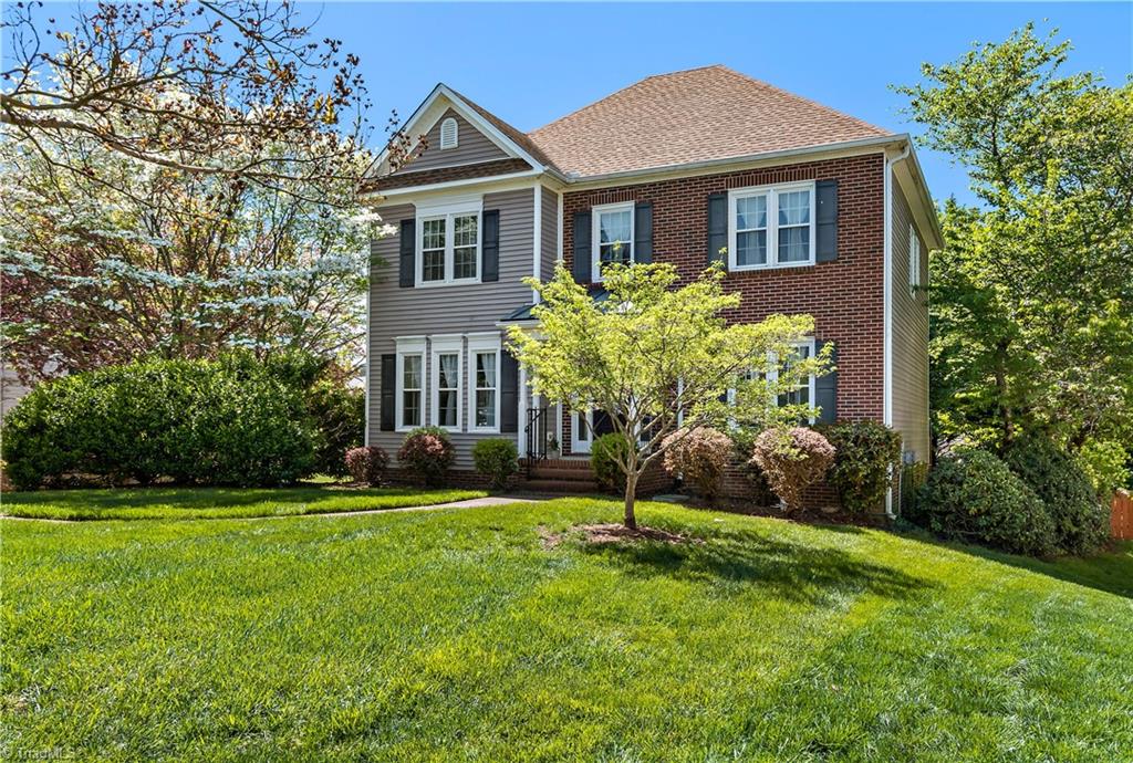 913 George Place Drive, Kernersville, North Carolina image 2