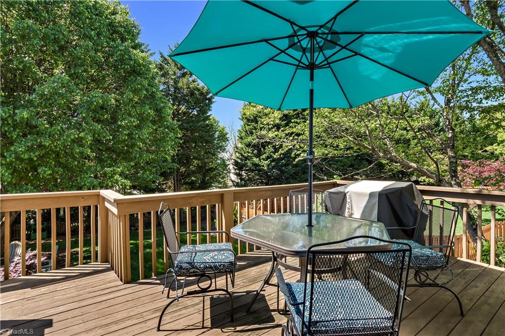 913 George Place Drive, Kernersville, North Carolina image 38