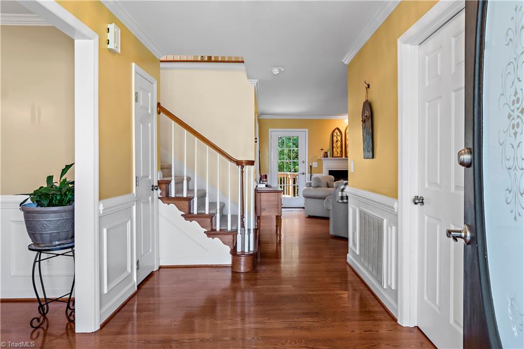 913 George Place Drive, Kernersville, North Carolina image 5