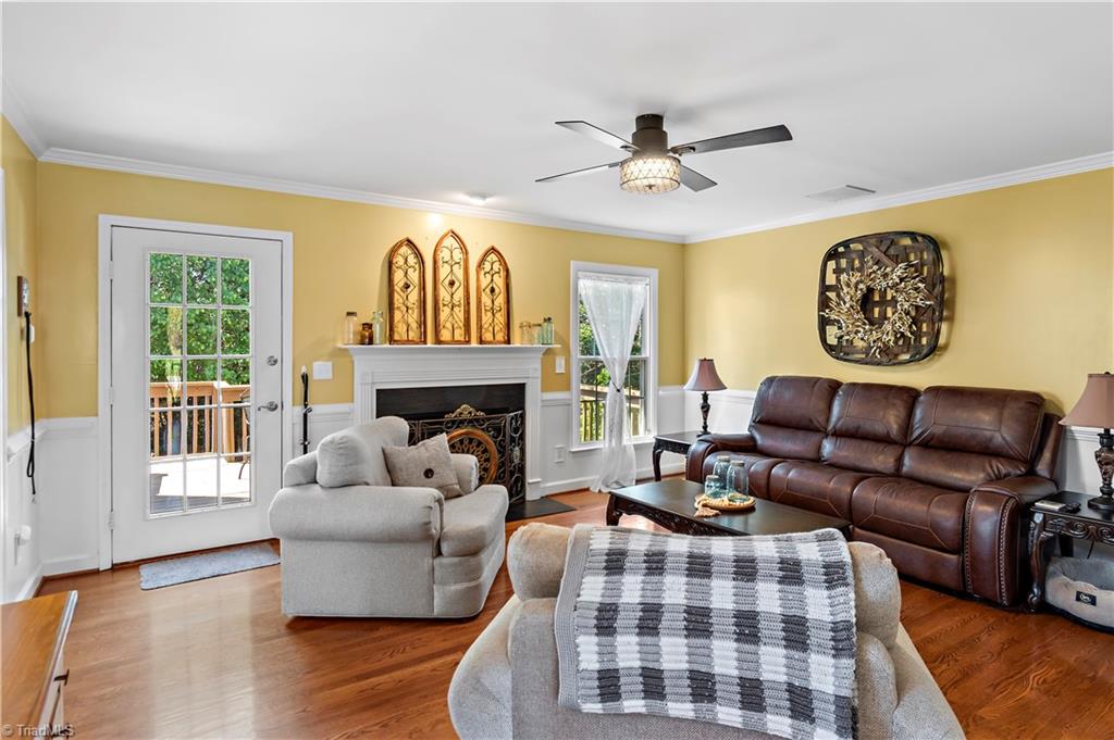 913 George Place Drive, Kernersville, North Carolina image 8