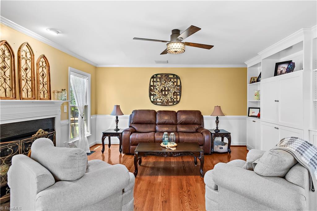 913 George Place Drive, Kernersville, North Carolina image 9