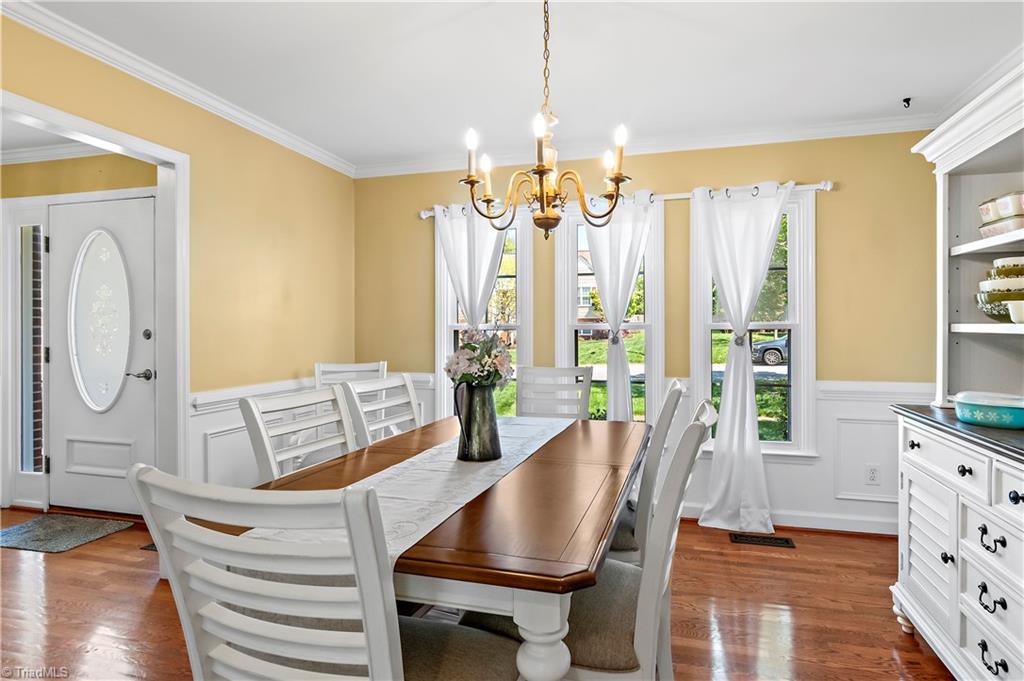 913 George Place Drive, Kernersville, North Carolina image 7
