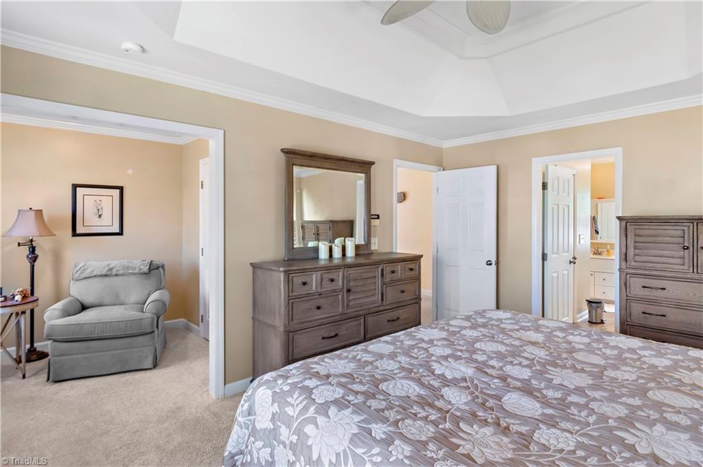 913 George Place Drive, Kernersville, North Carolina image 23