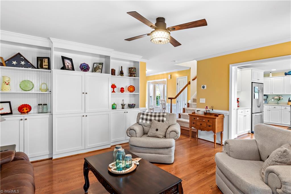 913 George Place Drive, Kernersville, North Carolina image 10