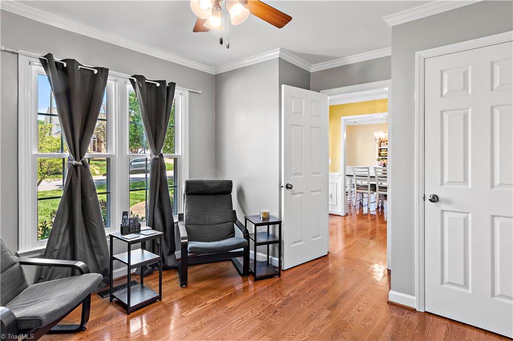 913 George Place Drive, Kernersville, North Carolina image 19