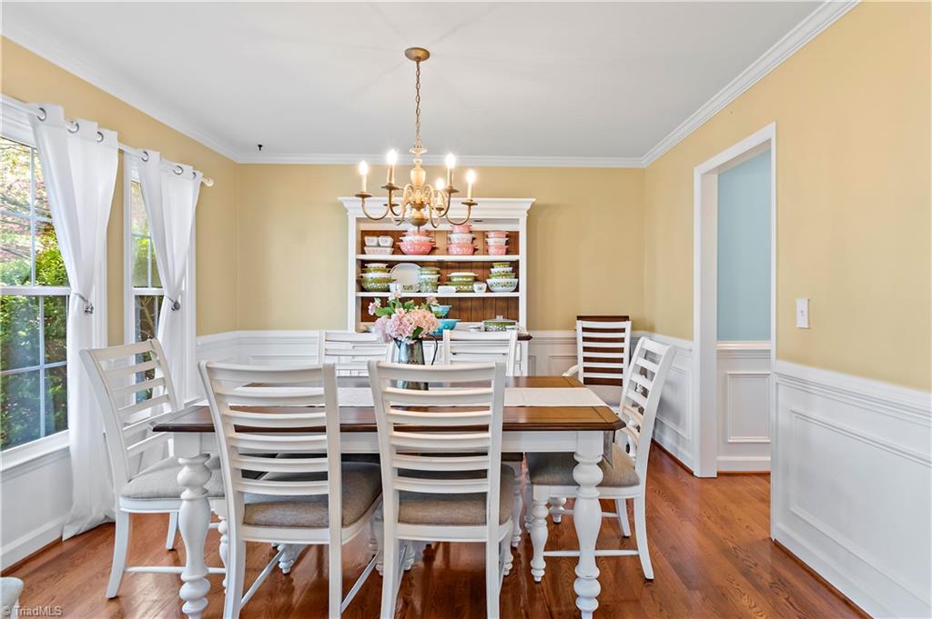 913 George Place Drive, Kernersville, North Carolina image 6