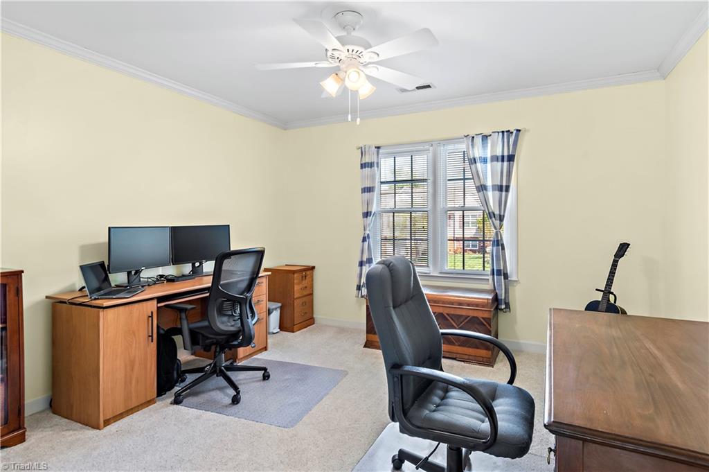 913 George Place Drive, Kernersville, North Carolina image 30