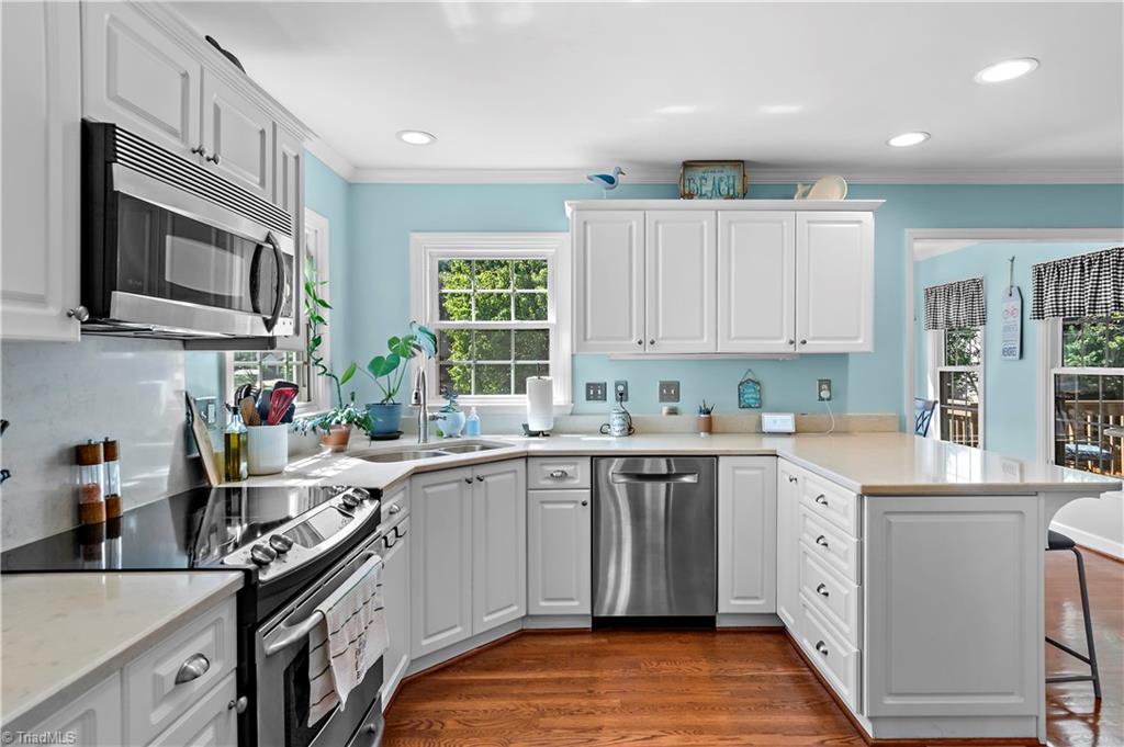 913 George Place Drive, Kernersville, North Carolina image 13