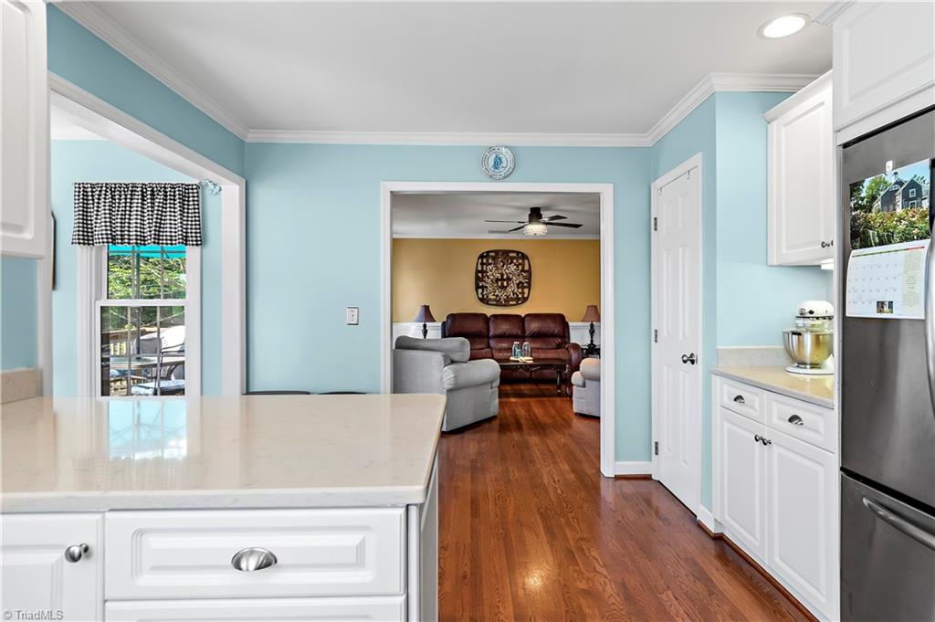 913 George Place Drive, Kernersville, North Carolina image 14