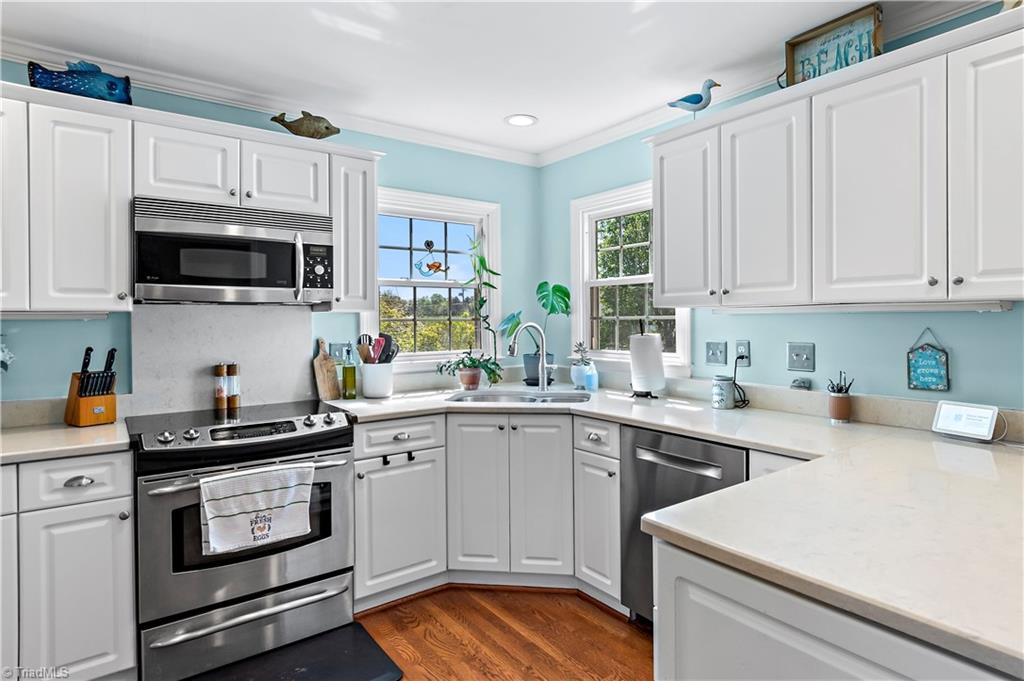 913 George Place Drive, Kernersville, North Carolina image 12