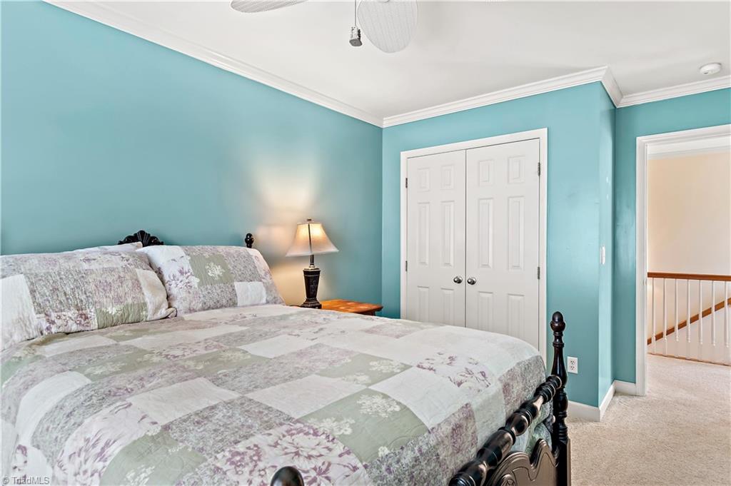 913 George Place Drive, Kernersville, North Carolina image 28