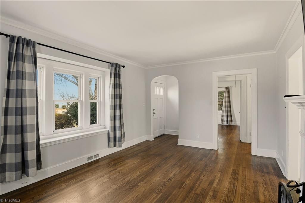 Photo of 4303 United Street, Greensboro, NC 27407 (MLS # 1211392)