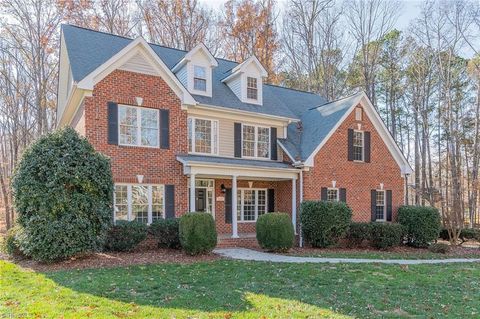 A home in Browns Summit