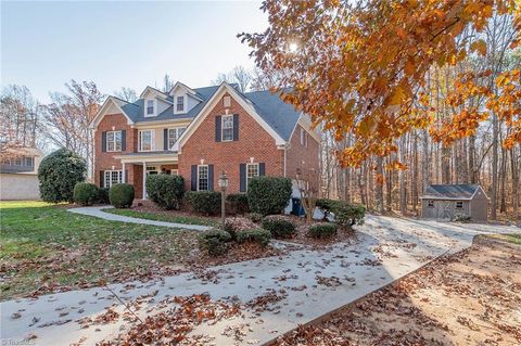 A home in Browns Summit