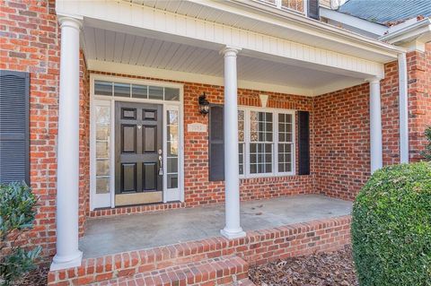 A home in Browns Summit