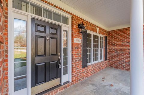 A home in Browns Summit