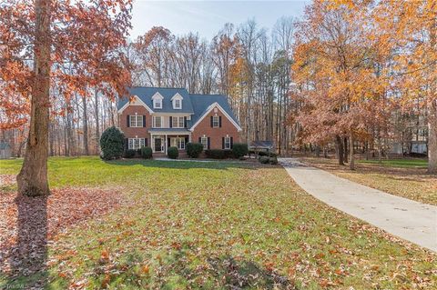 A home in Browns Summit