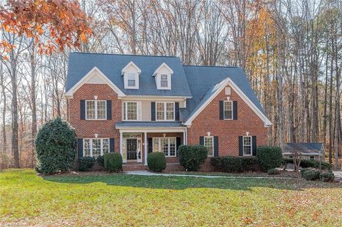 A home in Browns Summit