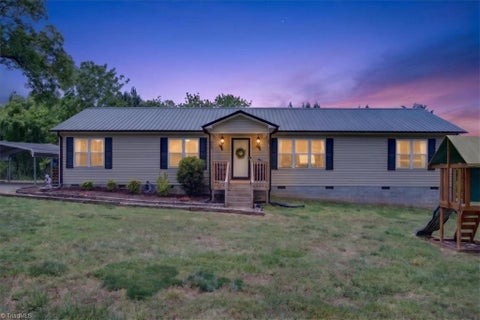 Homes For Sale - 567 Godbey Road<br/> Mocksville, NC 27028