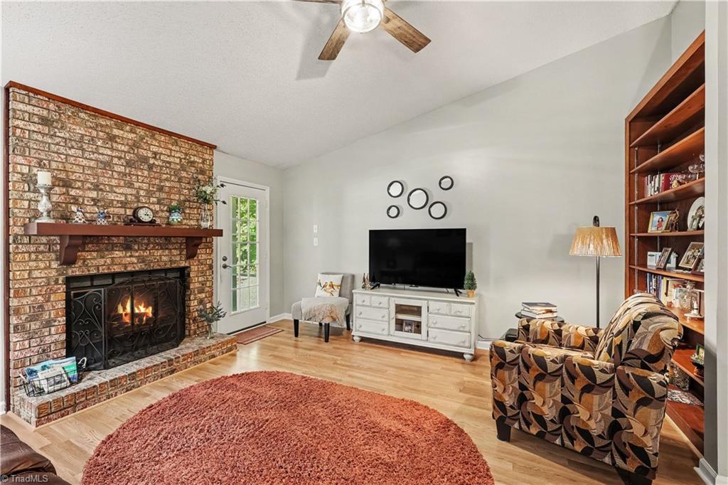 Photo of 102 Brookhollow Lane, Archdale, NC 27263 (MLS # 1235843)