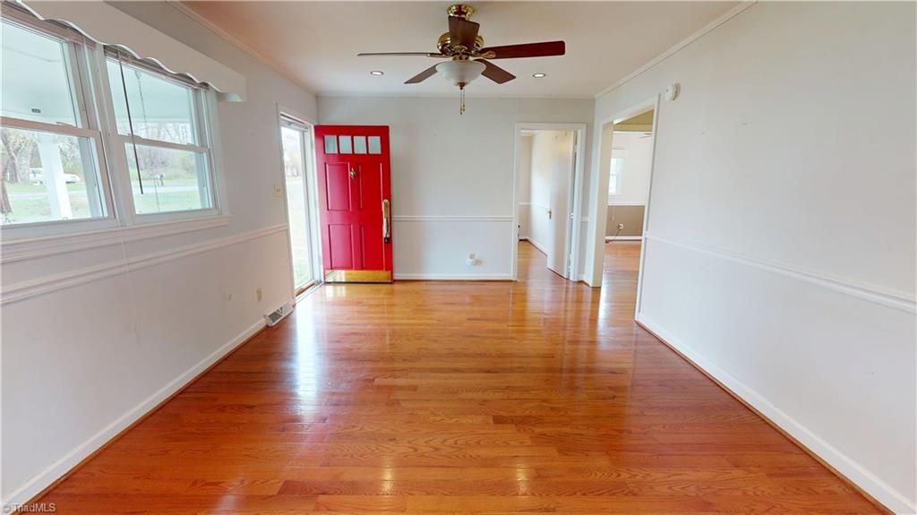 Photo of 268 Smith Lane, Mount Airy, NC 27030 (MLS # 1212694)