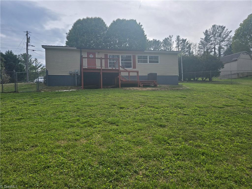 412 Beshears Owings Lane, North Wilkesboro, North Carolina image 10
