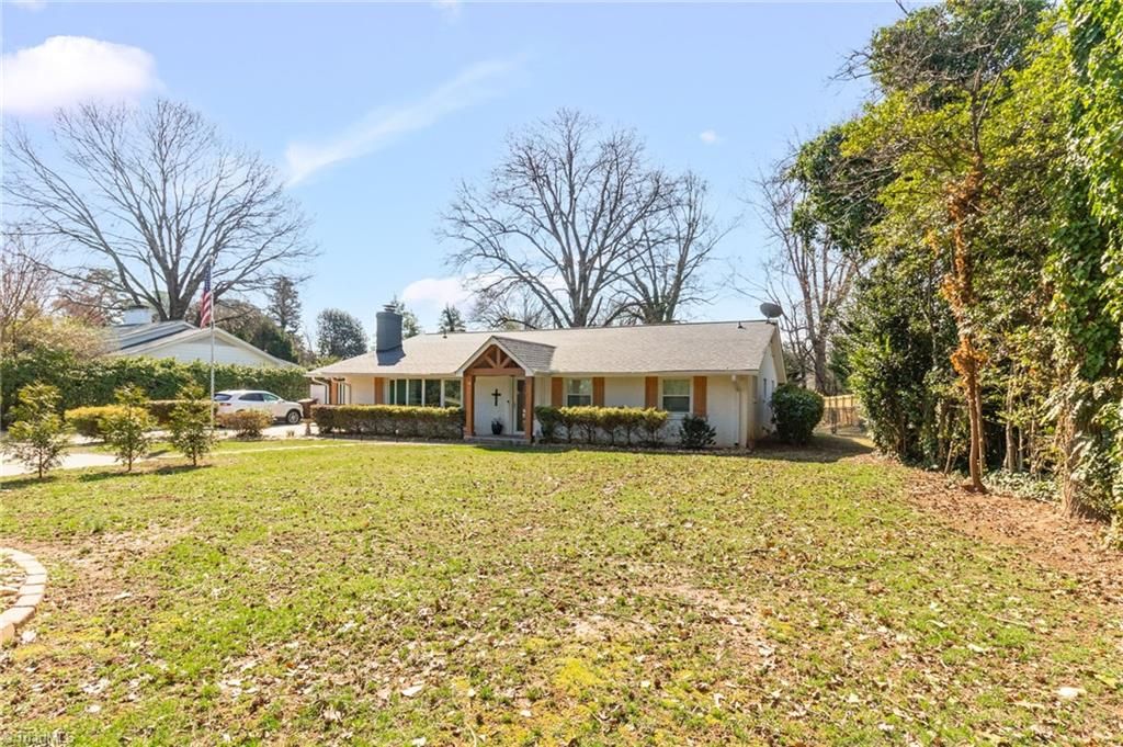 Photo of 3917 W Friendly Avenue, Greensboro, NC 27410 (MLS # 1211917)