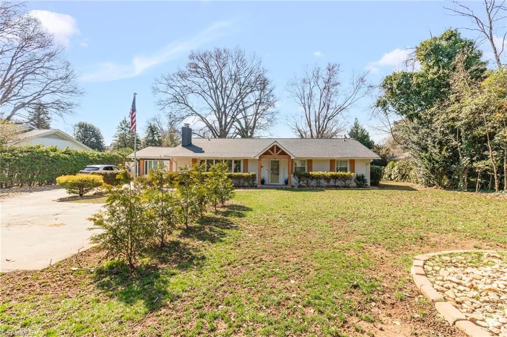 Photo of 3917 W Friendly Avenue, Greensboro, NC 27410 (MLS # 1211917)