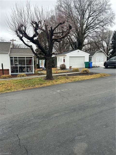 A home in Jonesville