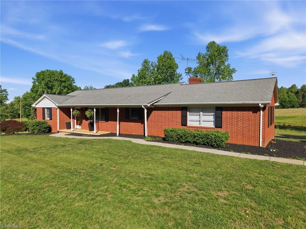 Photo of 5891 Turner Smith Road, Browns Summit, NC 27214 (MLS # 1220549)